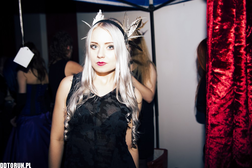 Alternative Fashion Show Polska