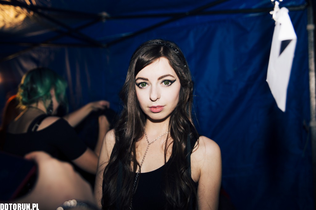 Alternative Fashion Show Polska