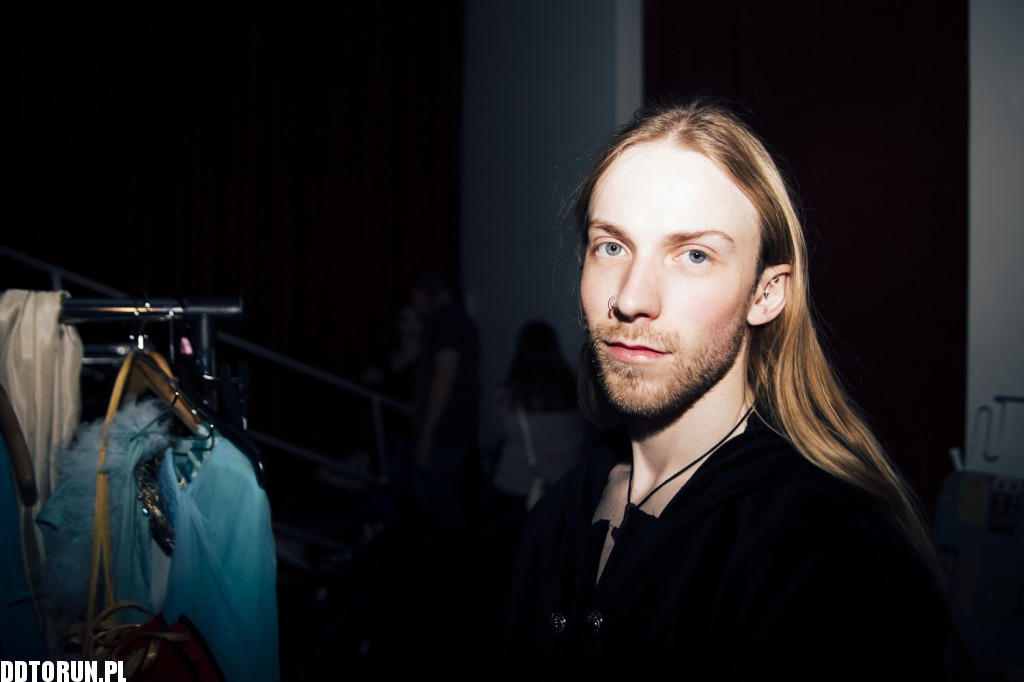 Alternative Fashion Show Polska