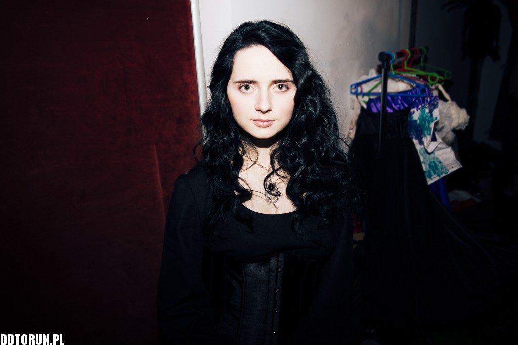 Alternative Fashion Show Polska