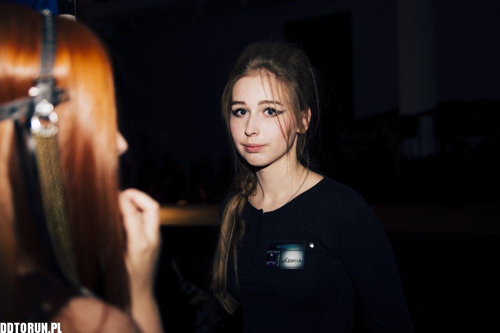 Alternative Fashion Show Polska