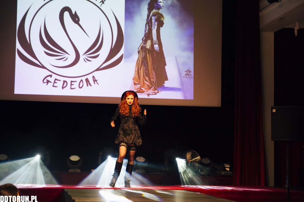 Alternative Fashion Show Polska