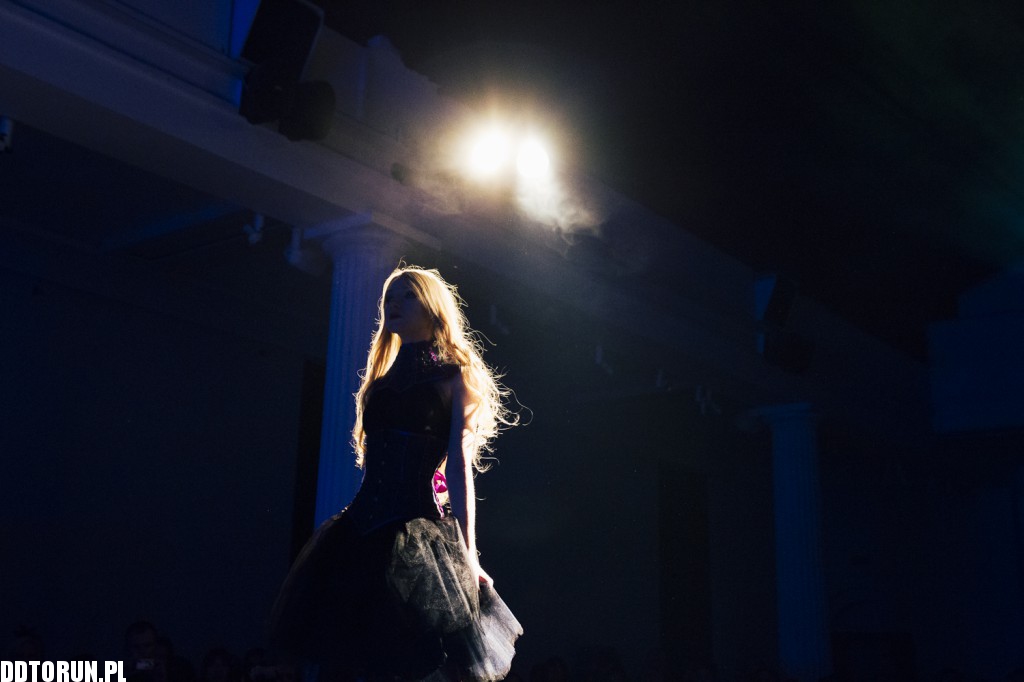 Alternative Fashion Show Polska