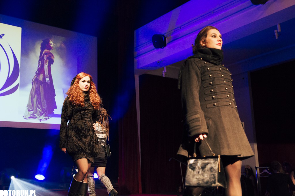 Alternative Fashion Show Polska