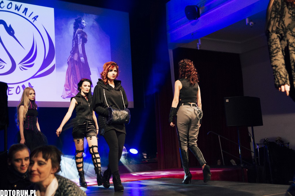 Alternative Fashion Show Polska