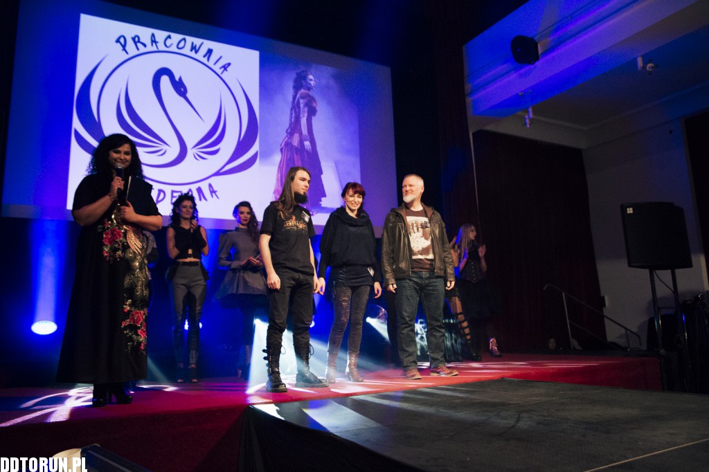 Alternative Fashion Show Polska