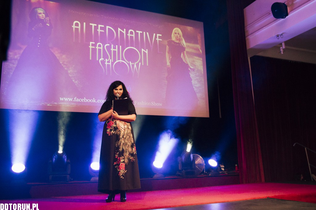 Alternative Fashion Show Polska