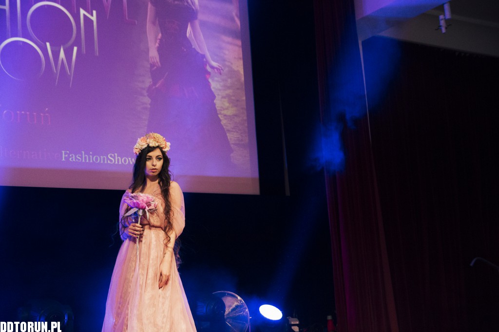 Alternative Fashion Show Polska
