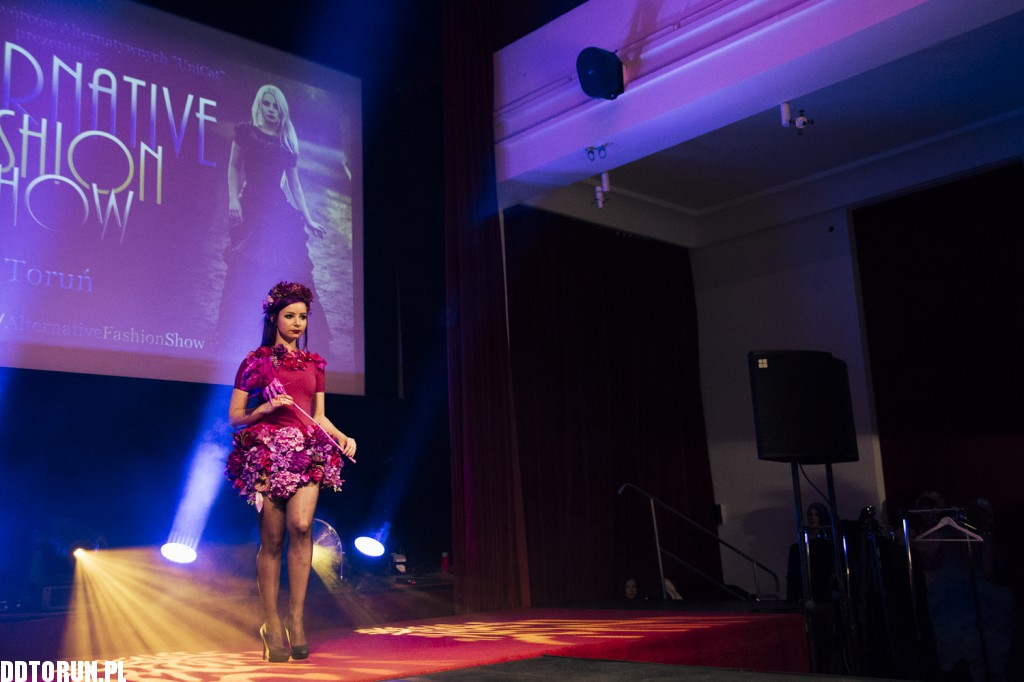 Alternative Fashion Show Polska