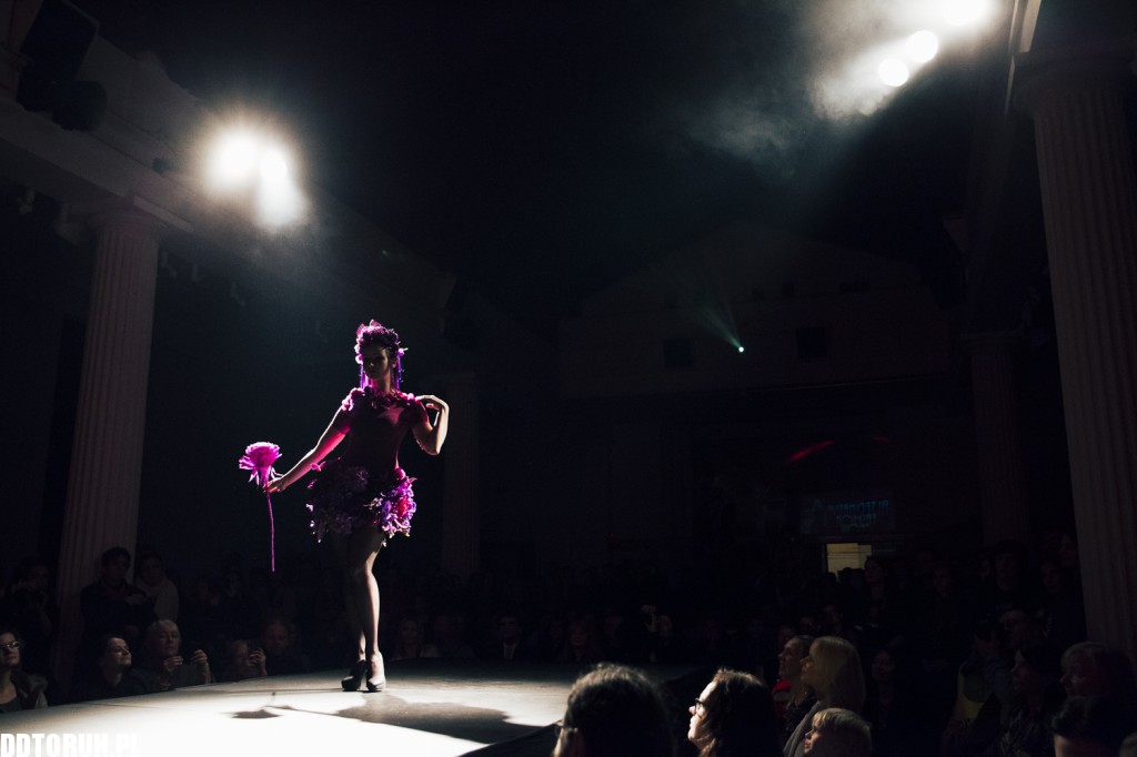 Alternative Fashion Show Polska