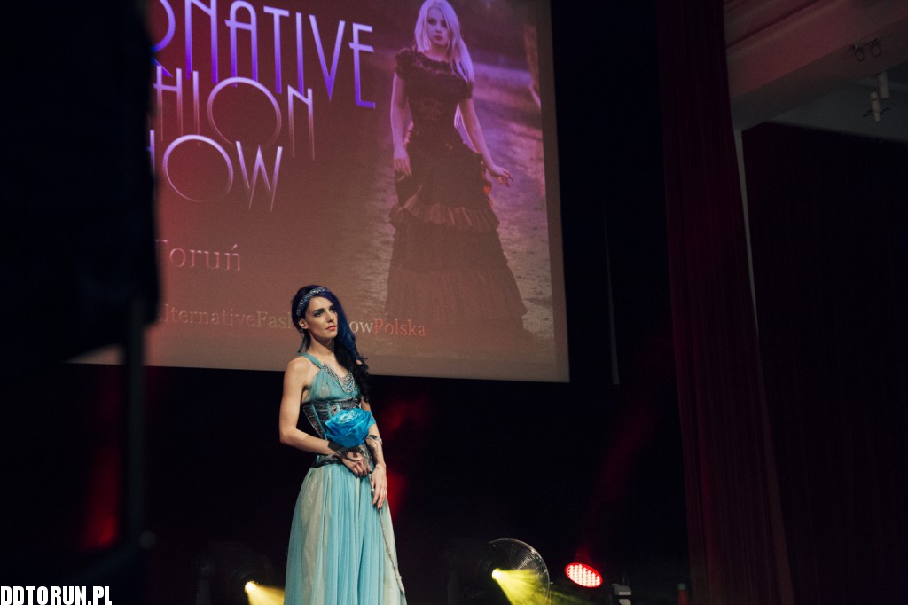 Alternative Fashion Show Polska