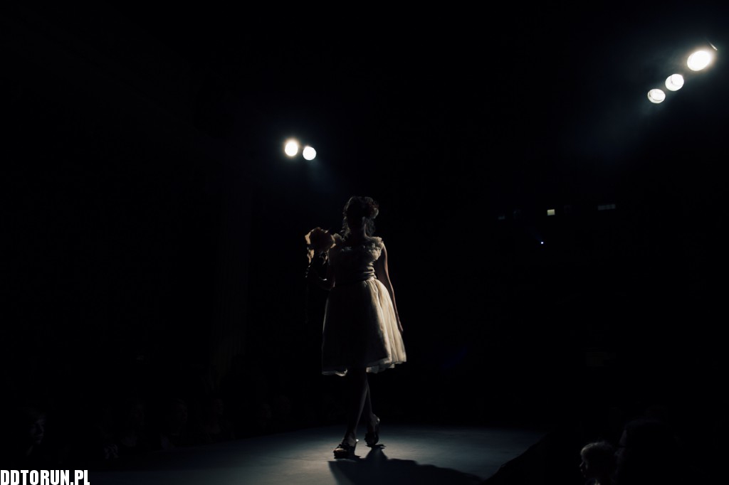 Alternative Fashion Show Polska