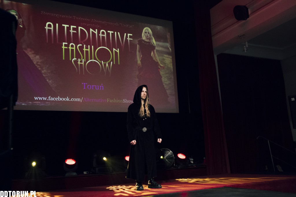 Alternative Fashion Show Polska