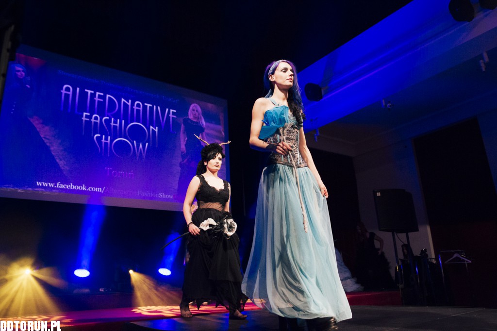 Alternative Fashion Show Polska