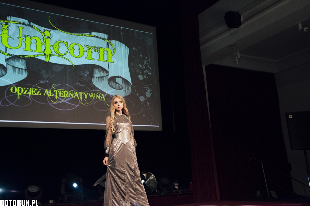 Alternative Fashion Show Polska