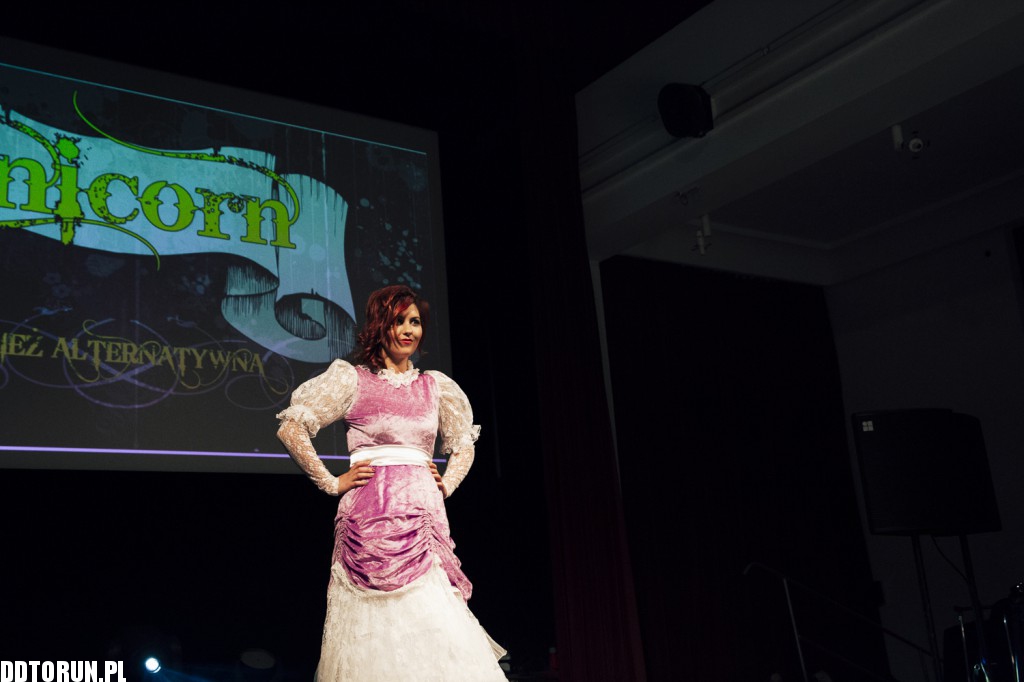 Alternative Fashion Show Polska