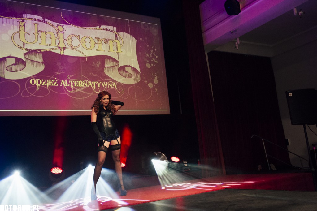 Alternative Fashion Show Polska