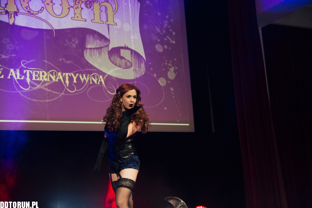 Alternative Fashion Show Polska