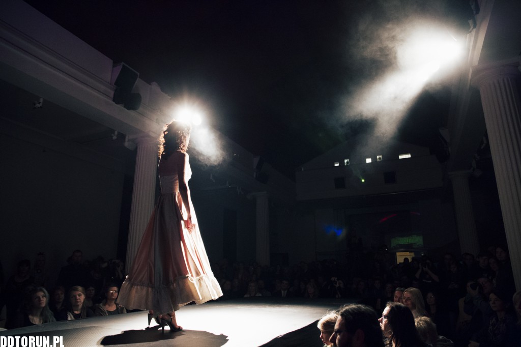 Alternative Fashion Show Polska