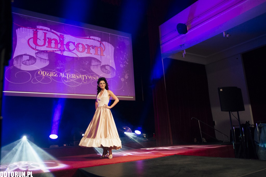 Alternative Fashion Show Polska