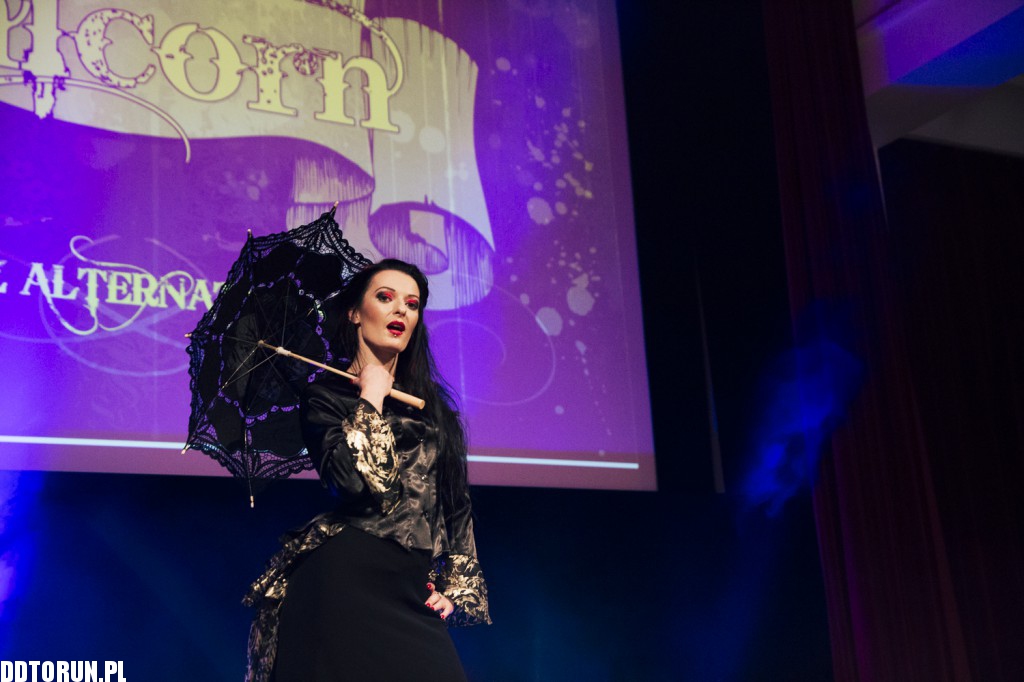 Alternative Fashion Show Polska