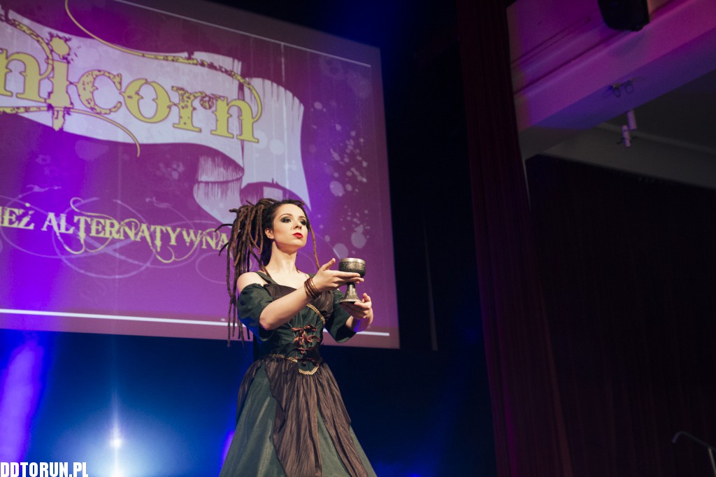 Alternative Fashion Show Polska