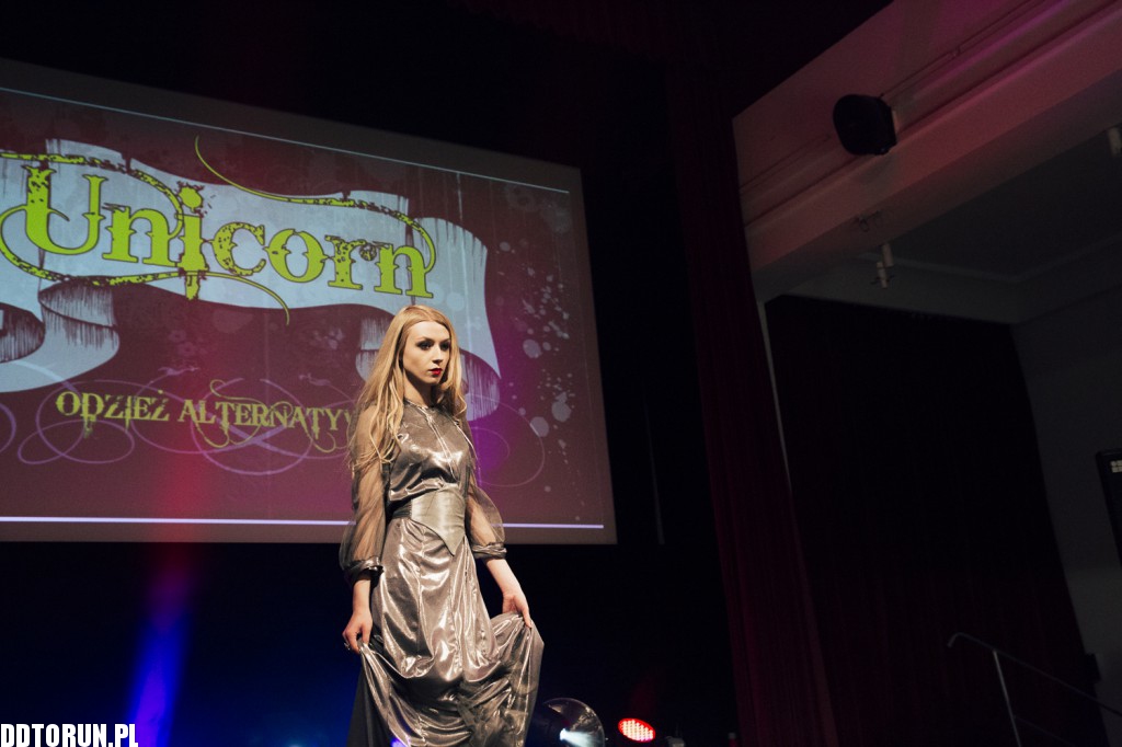 Alternative Fashion Show Polska
