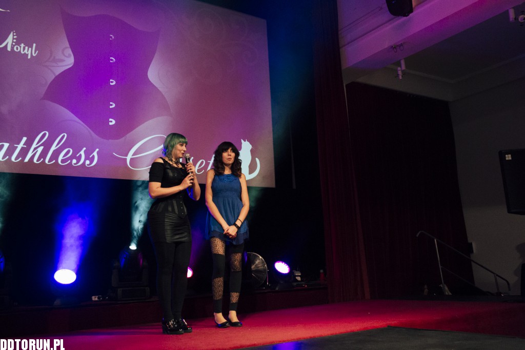 Alternative Fashion Show Polska