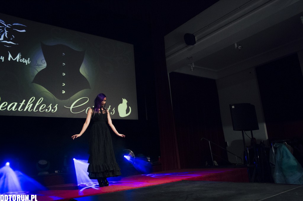 Alternative Fashion Show Polska