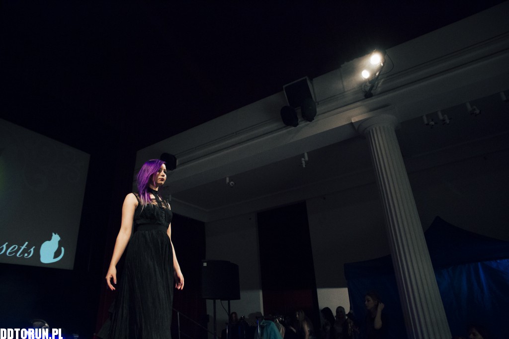 Alternative Fashion Show Polska