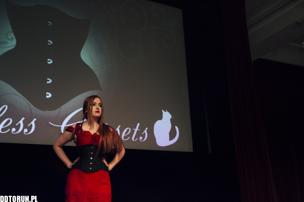 Alternative Fashion Show Polska