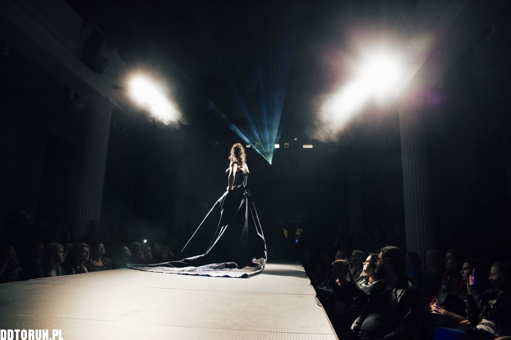 Alternative Fashion Show Polska