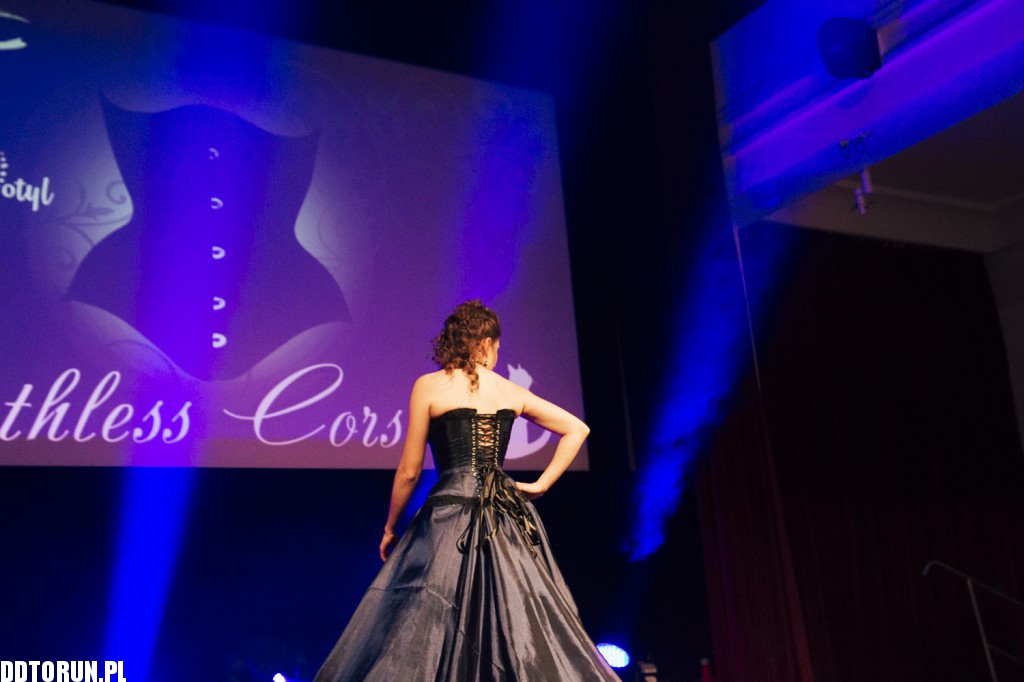 Alternative Fashion Show Polska