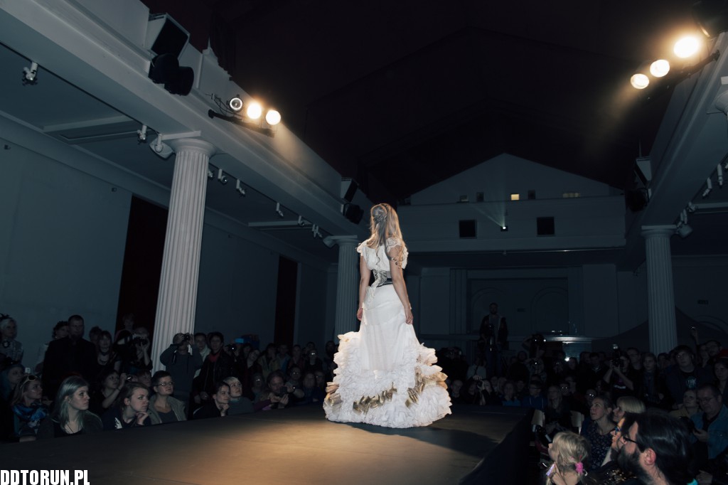 Alternative Fashion Show Polska