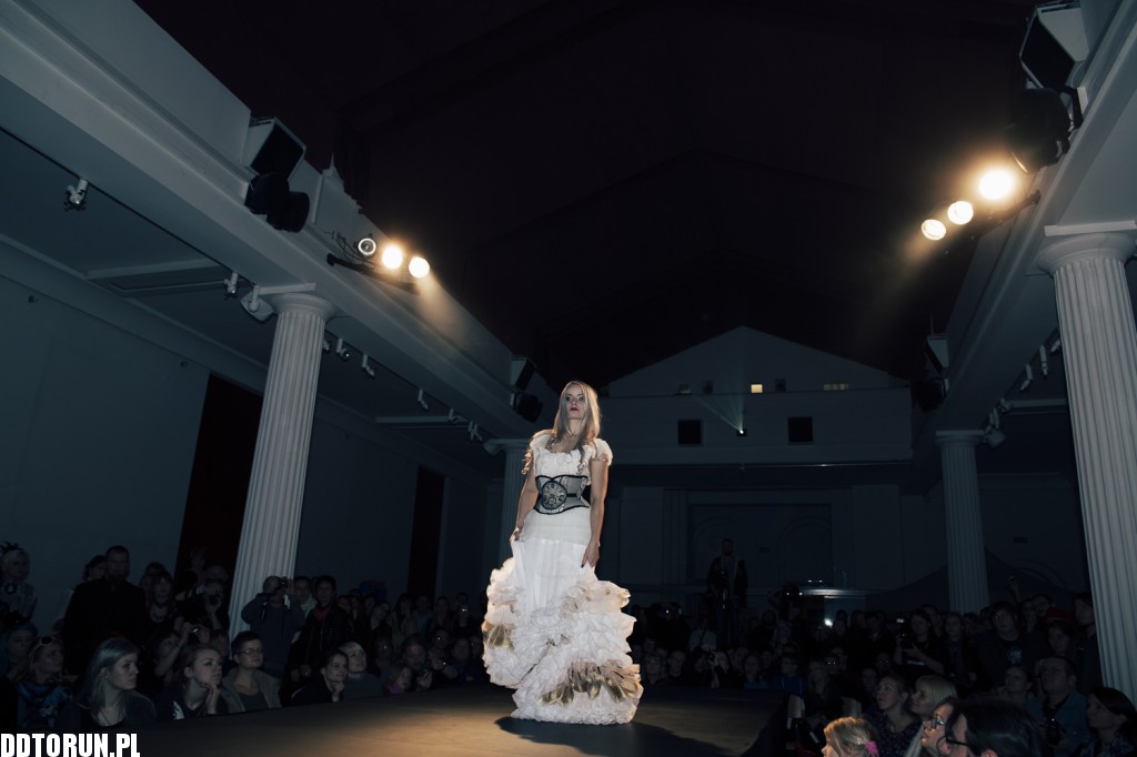 Alternative Fashion Show Polska