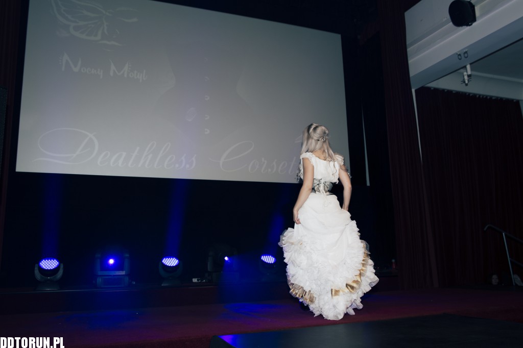 Alternative Fashion Show Polska