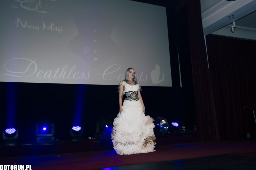 Alternative Fashion Show Polska