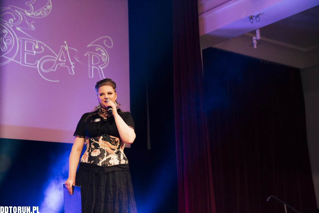 Alternative Fashion Show Polska