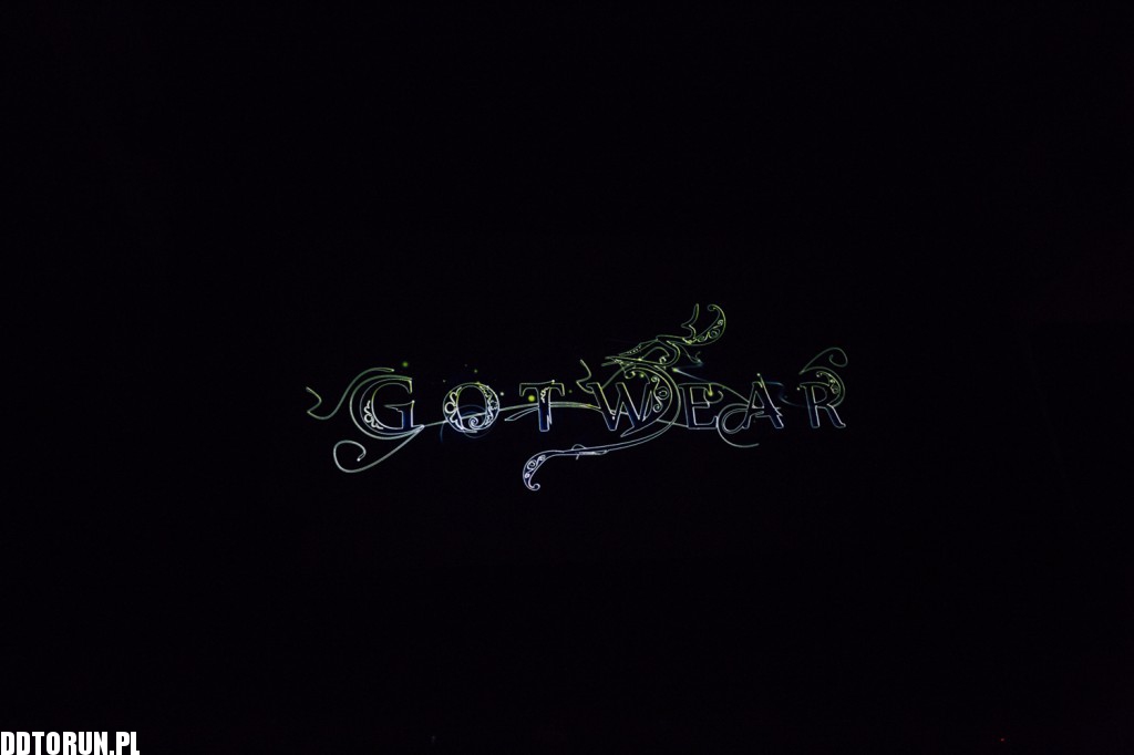 Alternative Fashion Show Polska