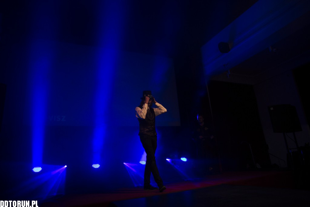 Alternative Fashion Show Polska