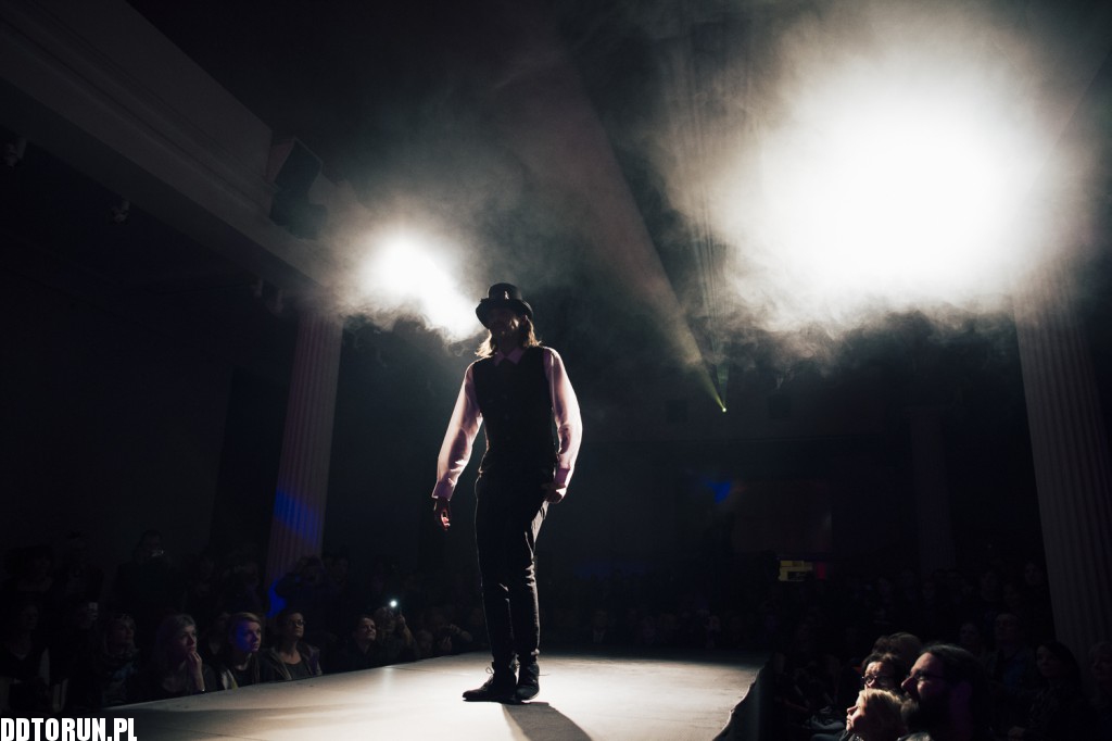 Alternative Fashion Show Polska