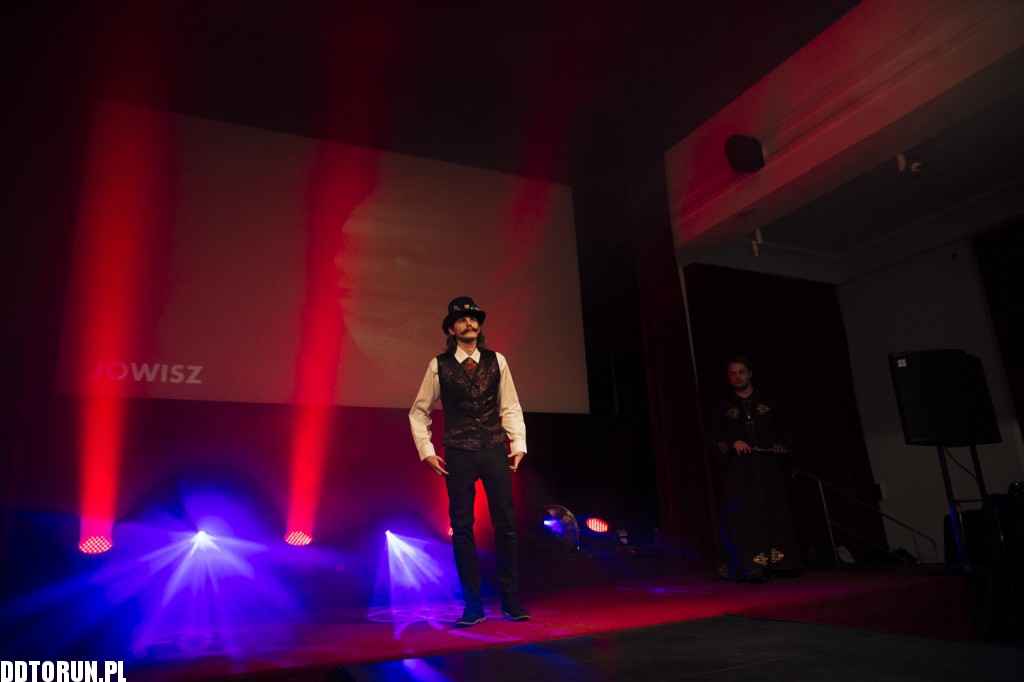 Alternative Fashion Show Polska