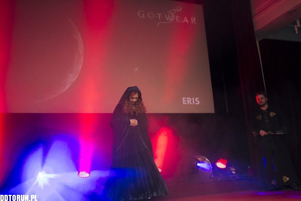 Alternative Fashion Show Polska