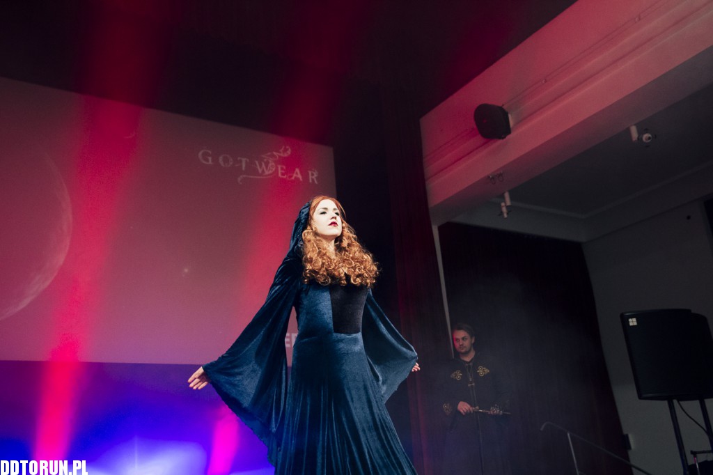 Alternative Fashion Show Polska