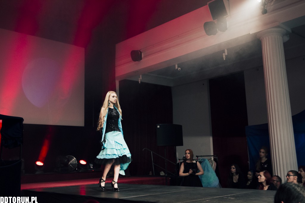 Alternative Fashion Show Polska