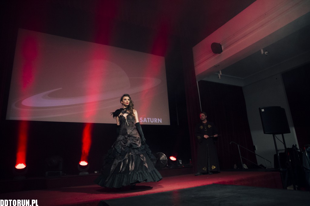 Alternative Fashion Show Polska