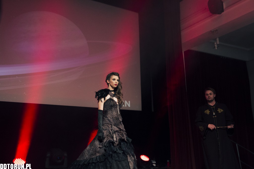 Alternative Fashion Show Polska