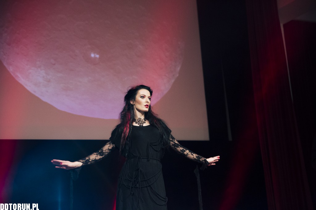 Alternative Fashion Show Polska