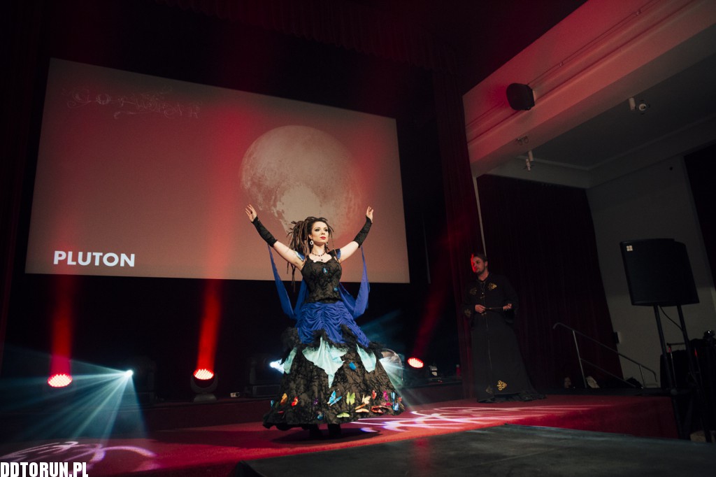 Alternative Fashion Show Polska