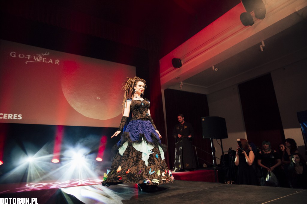 Alternative Fashion Show Polska